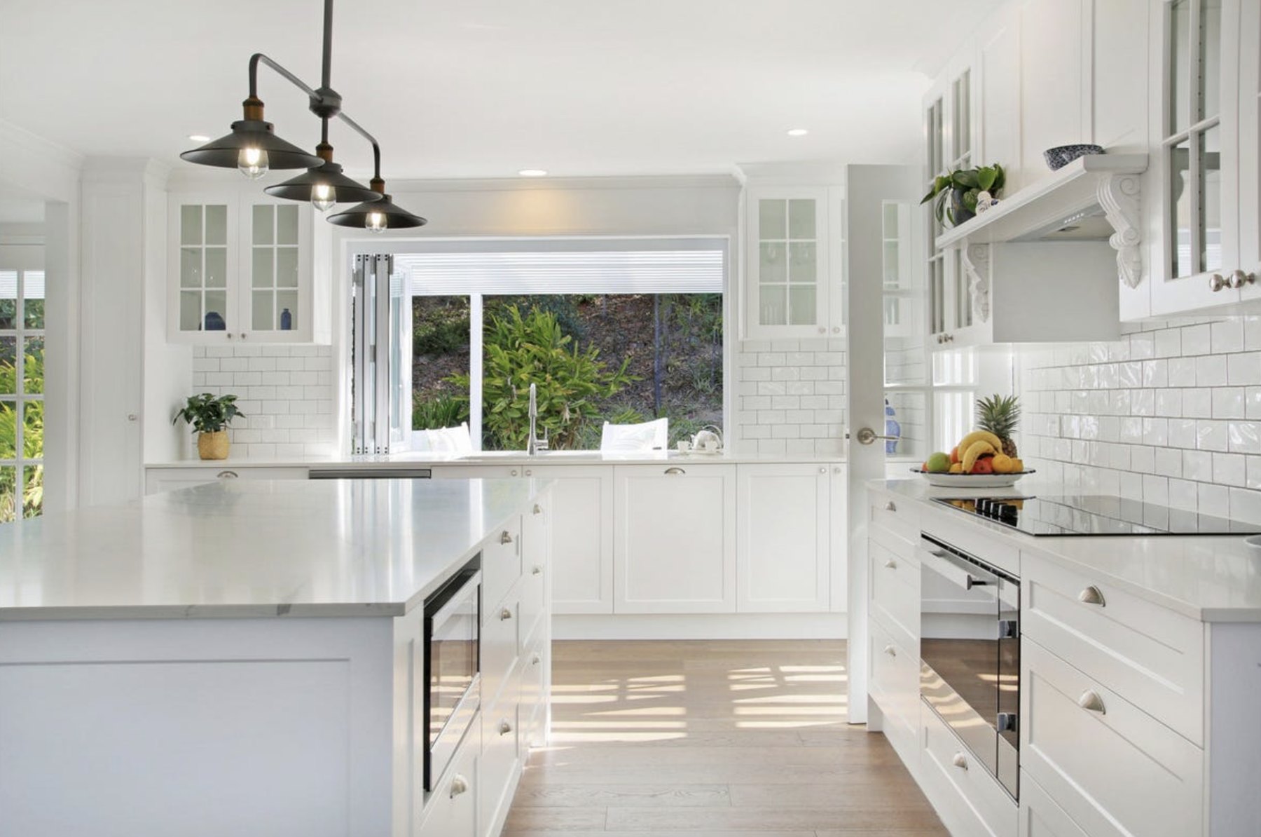 Renovations & Extensions by Forma Building
