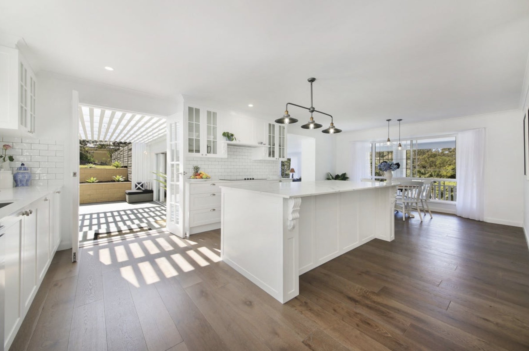New Builds by Forma Building